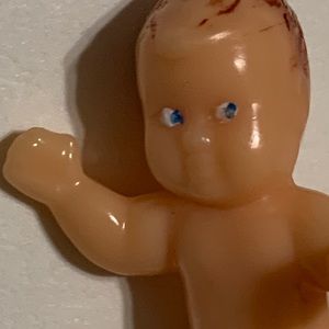 Meet your Posher, Rachel.